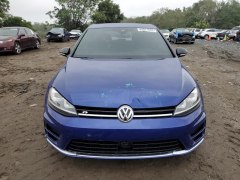 Volkswagen Golf R 2017 1