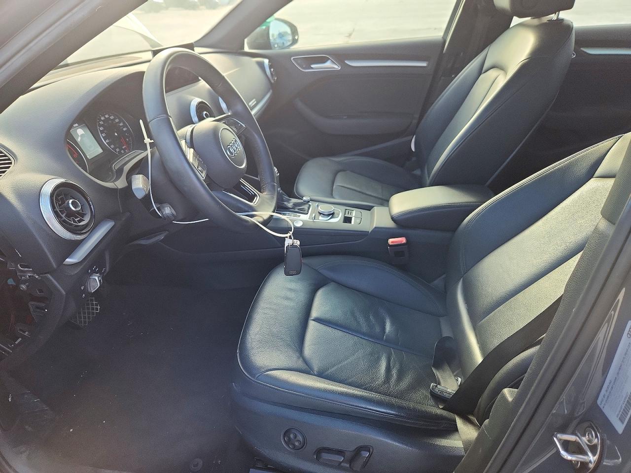 Audi A3 Premium 2019 6
