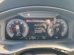 Audi Q7 Premium 2024 8