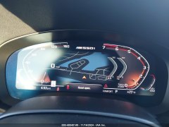 BMW M550i xDrive 2021 8