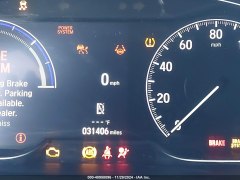 Honda Accord Sport Hybrid 2022 10
