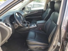 Infiniti QX60 Luxe 2019 6