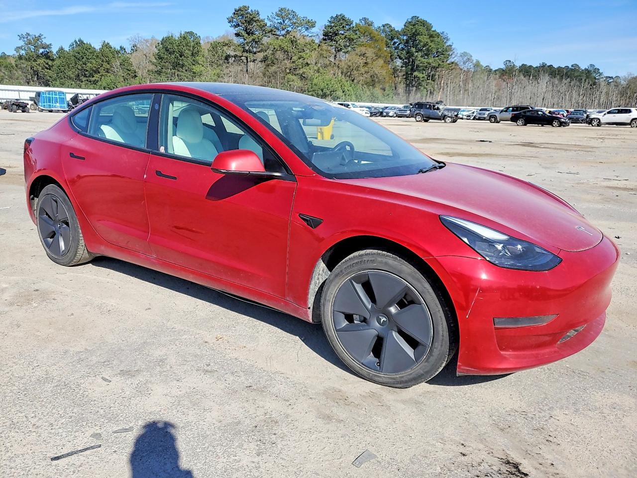 Tesla Model 3 2023 3