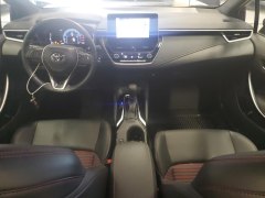 Toyota Corolla SE 2023 7