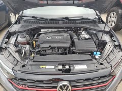 Volkswagen Jetta GLI 2020 10