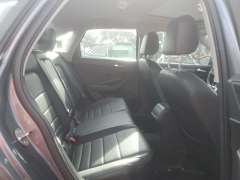 Volkswagen Jetta SEL 2021 9