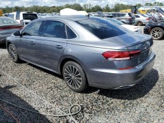Volkswagen Passat SEL 2022 5