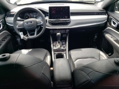 Jeep Compass Limited 2024 6