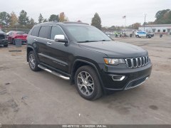 Jeep Grand Cherokee Limited 2019 3