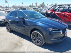 Mazda CX-30 Turbo Premium 2024 2