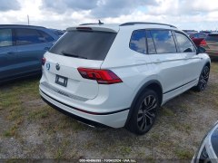 Volkswagen Tiguan SE R-Line 2020 7