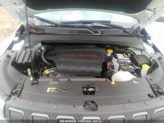 Jeep Compass Trailhawk 2022 14