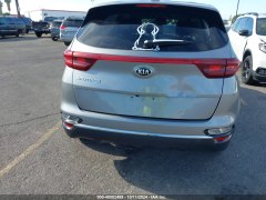 KIA Sportage LX 2021 5