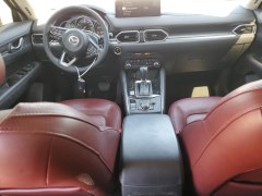 Mazda CX-5 Preferred 2022 7