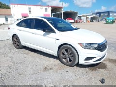 Volkswagen Jetta GLI 2021 2