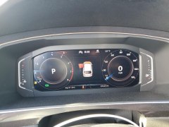 Volkswagen Tiguan SEL R-Line 2021 8