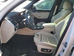 BMW X3 xDrive 30i 2022 6
