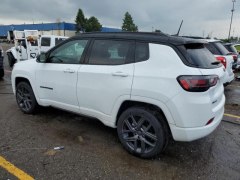 Jeep Compass Limited 2024 5