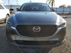 Mazda CX-5 Grand Touring 2022 1