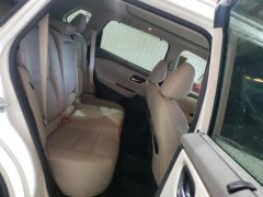 Nissan Rogue SV 2021 9