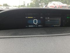 Toyota Prius Prime LE 2021 8