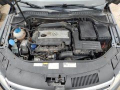 Volkswagen CC 2013 10