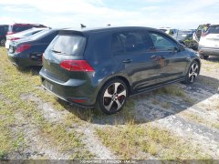 Volkswagen Golf GTI 2017 7