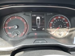 Volkswagen Jetta S 2021 8