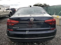 Volkswagen Passat SE 2017 4