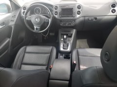 Volkswagen Tiguan Wolfsburg Edition 2017 7 Volkswagen Tiguan Wolfsburg Edition 2017 7