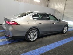 BMW 530i 2024 3