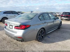 BMW M550i xDrive 2021 6