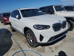 BMW X3 xDrive 30i 2022 2