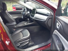 Jeep Compass Latitude 2022 8