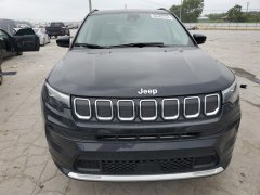 Jeep Compass Limited 2022 1