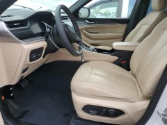 Jeep Grand Cherokee L Limited 2023 7