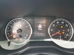 Toyota RAV4 XLE 2021 8