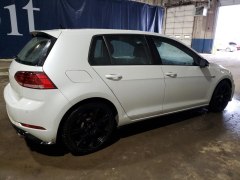 Volkswagen Golf R 2018 3