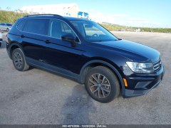 Volkswagen Tiguan SE 2019 8