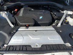 BMW X3 xDrive 30i 2022 11