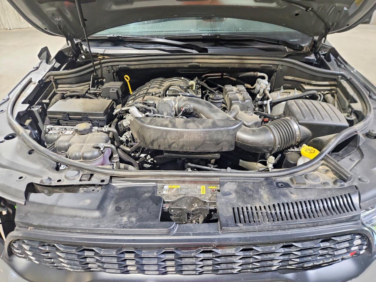 Dodge Durango GT 2026 11