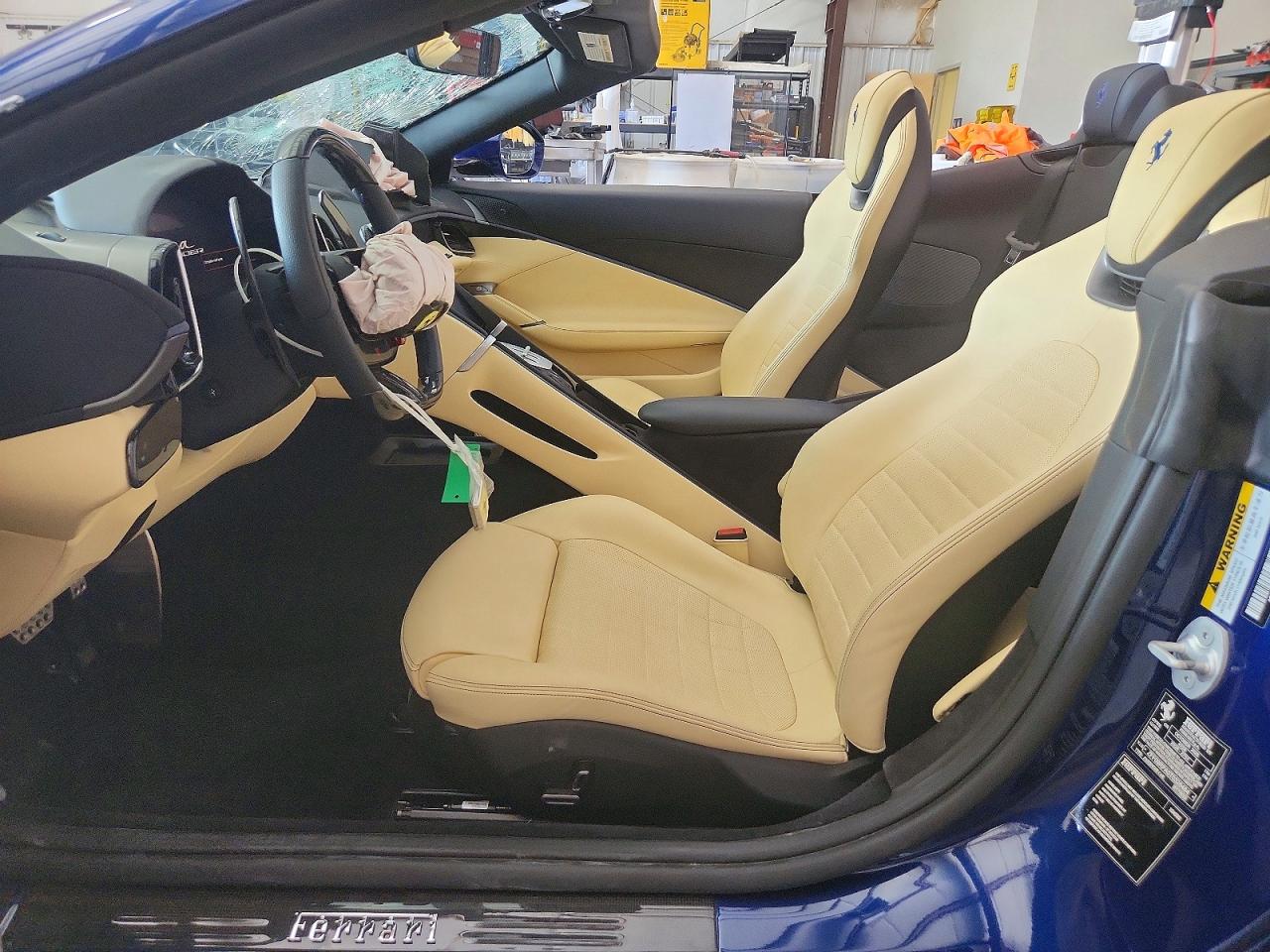 Ferrari Roma Spider 2026 6
