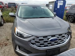 Ford Edge Titanium 2023 1