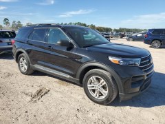 Ford Explorer XLT 2024 2