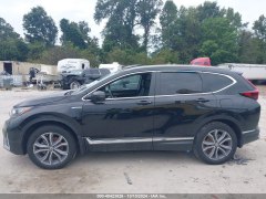 Honda CR-V Touring Hybrid 2020 4
