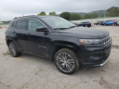 Jeep Compass Limited 2022 2