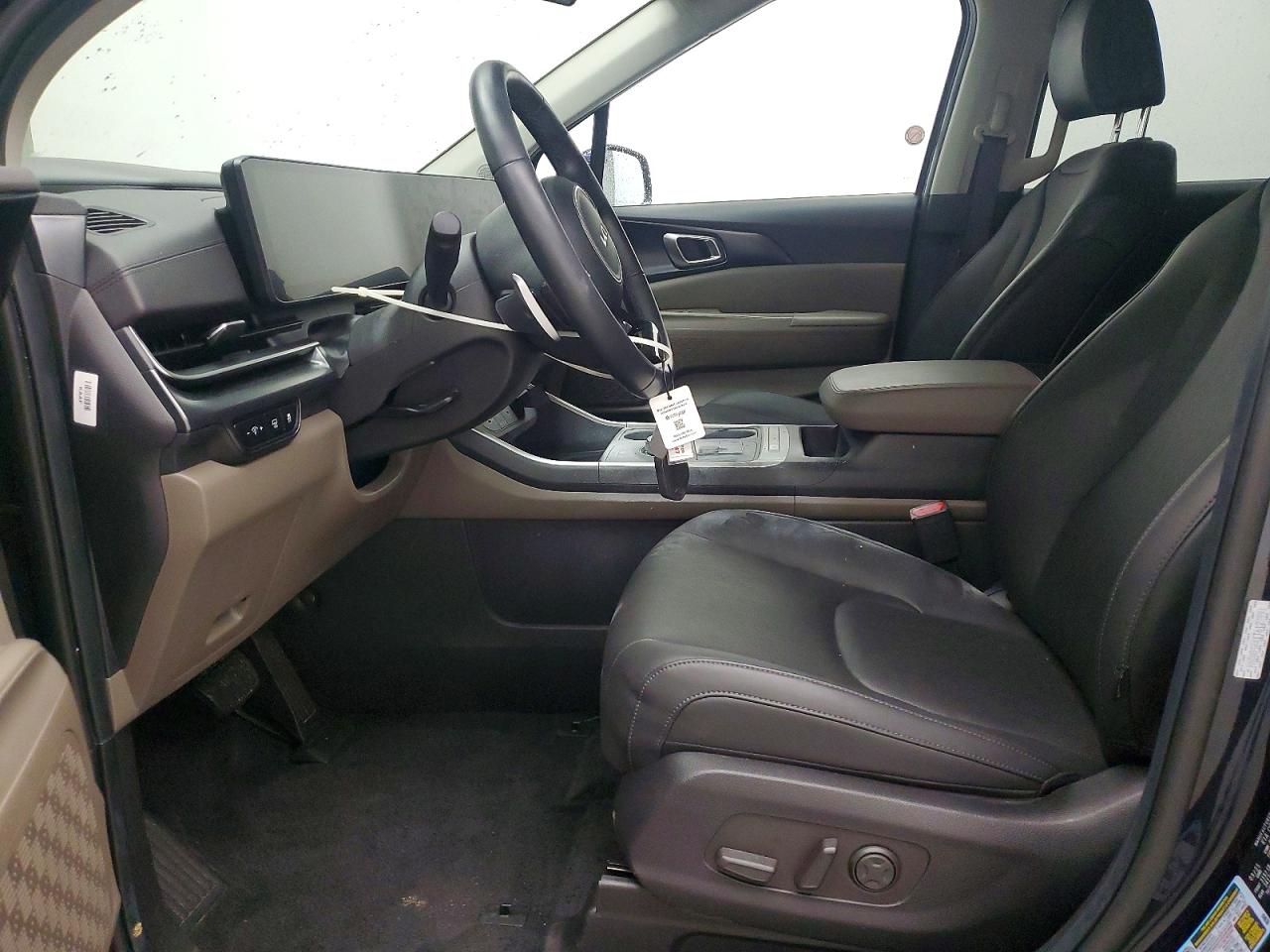 Kia Carnival Lxs 2026 6