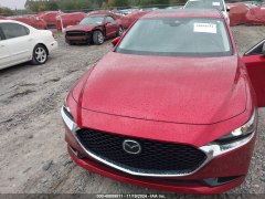 Mazda 3 Preferred 2021 1