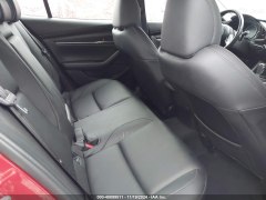 Mazda 3 Preferred 2021 8