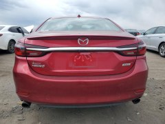 Mazda 6 Grand Touring Reserve 2018 4